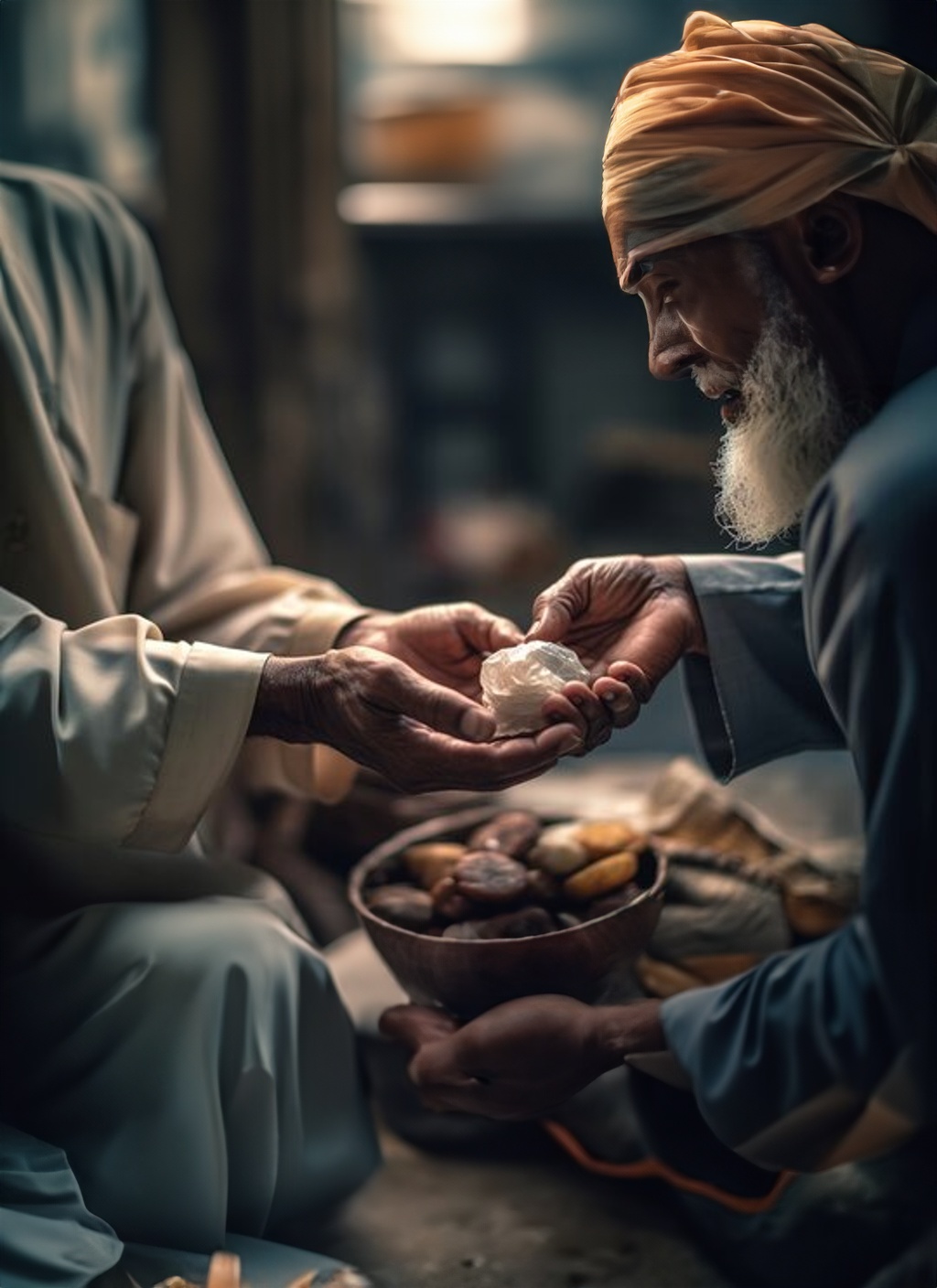 AAF - Equity For All, All For Equity